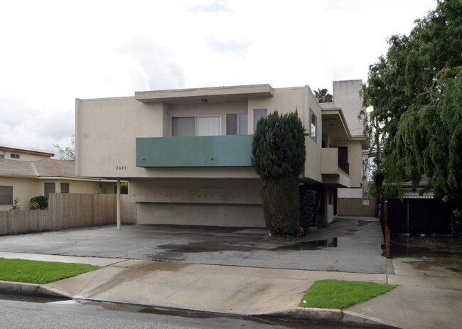 3623 Dunn Dr in Los Angeles, CA - Building Photo - Building Photo