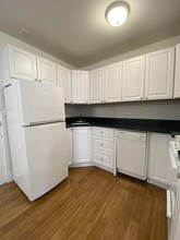 59 Hemenway St, Unit 23 in Boston, MA - Building Photo - Building Photo