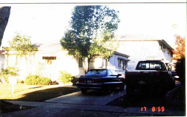 1141 Elm Ave in Glendale, CA - Building Photo - Building Photo