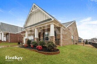 6425 Brighton Park Dr in Mint Hill, NC - Building Photo - Building Photo