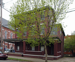 Lindsey House in Covington, KY - Building Photo - Building Photo