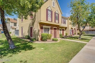 18621 N 34th Ave in Phoenix, AZ - Building Photo - Building Photo