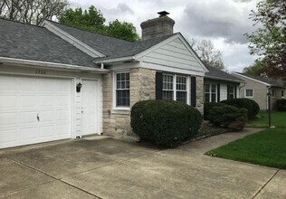 1706 Ravinia Rd in West Lafayette, IN - Building Photo - Building Photo