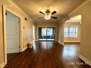 710 W 48th St in Kansas City, MO - Foto de edificio - Building Photo