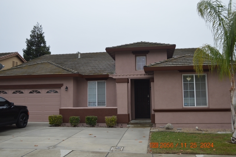 3040 Paseo Entrada Rd in Turlock, CA - Building Photo