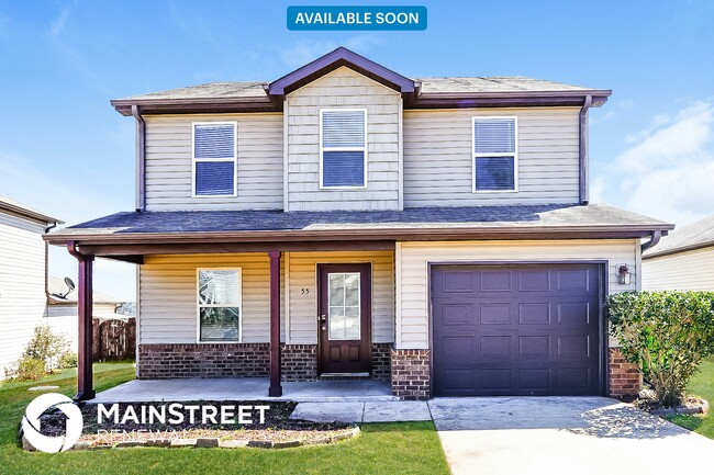 property at 55 Briar Ridge Ln