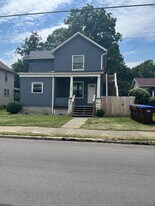 159 Jefferson Ave, Unit 201 in Sharon, PA - Building Photo