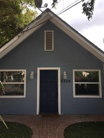 property at 2506 Glen Green St