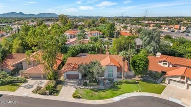 10508 N 97th St in Scottsdale, AZ - Building Photo - Building Photo