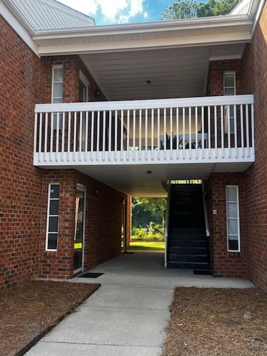 1126 3rd Loop Rd in Florence, SC - Building Photo