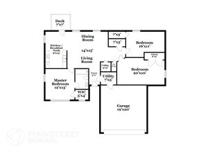 6700 Leverett Ln in Louisville, KY - Building Photo - Building Photo