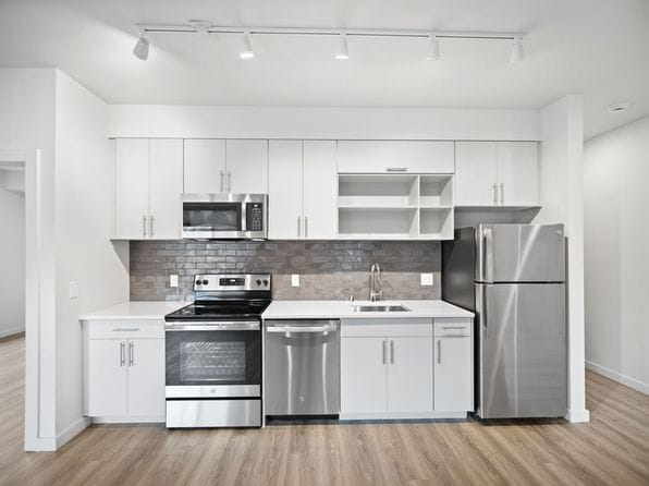 Gray Ridge Apartments