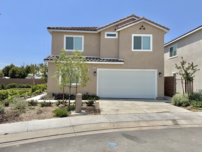 property at 144 N Sutter Ave
