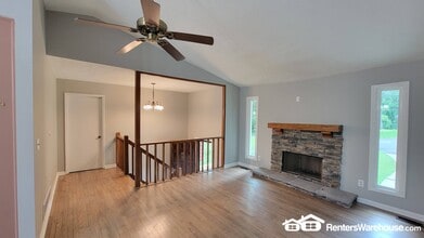 3039 Jonathan Ct SW in Snellville, GA - Foto de edificio - Building Photo