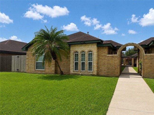 property at 7 W Sarah Evans St