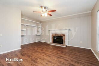 4448 Newport St in Grand Prairie, TX - Building Photo - Building Photo