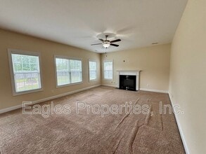 114 Quail Hollow Dr in Goldsboro, NC - Building Photo - Building Photo