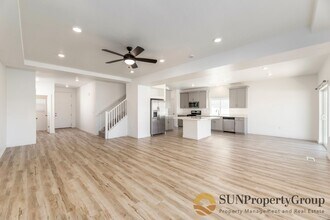 4190 Safflower Dr in Lehi, UT - Building Photo - Building Photo