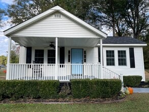 149 1st Bend Rd in Harleyville, SC - Building Photo - Building Photo