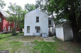 515 N Loudoun St in Winchester, VA - Building Photo