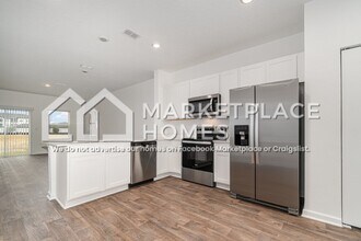 1716 Bridger Trce in Middleburg, FL - Building Photo - Building Photo