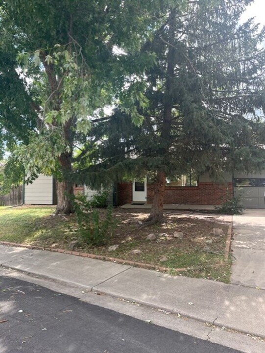 1104 Hera Ct in Lafayette, CO - Building Photo