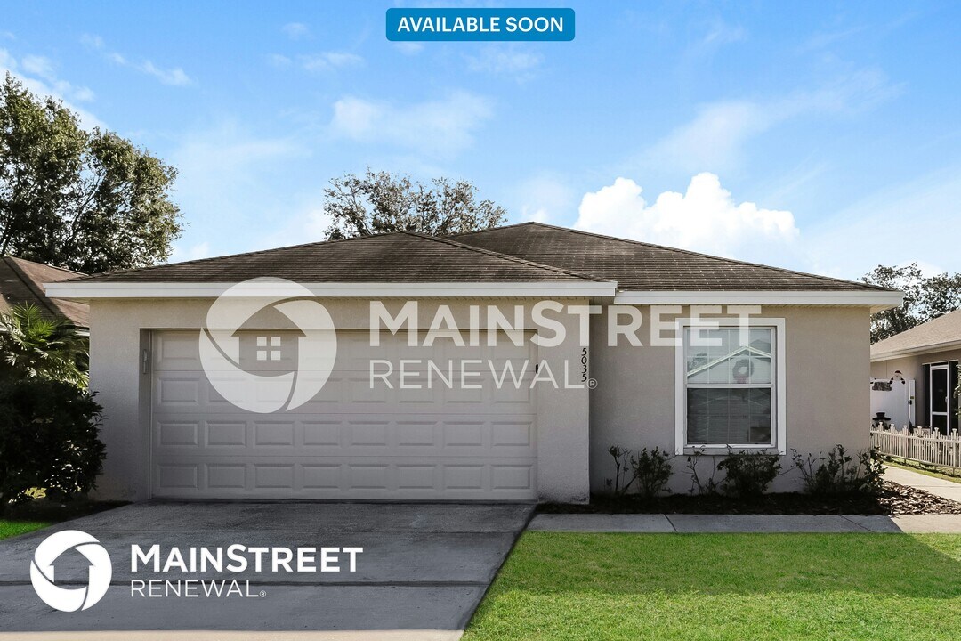 5035 Belmont Park Ln in Mulberry, FL - Building Photo