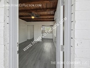 4124 S 9th Ave in Tucson, AZ - Building Photo - Building Photo