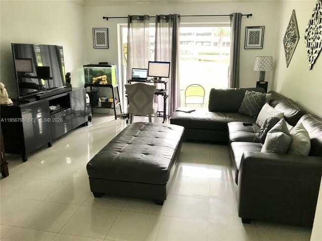 property at 7328 SW 82nd St