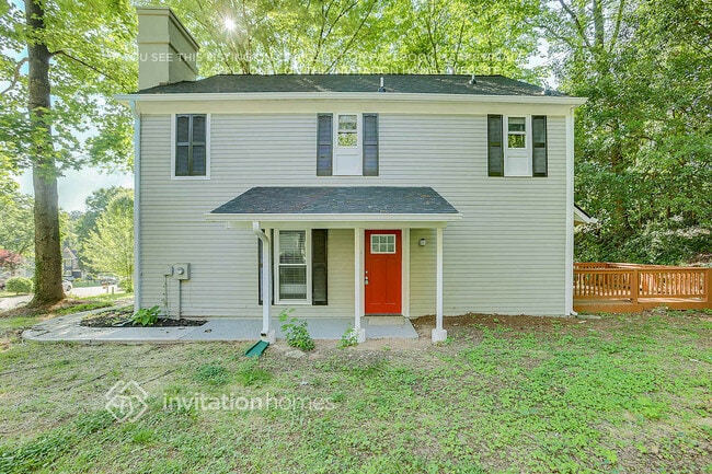 property at 760 Brittany Ct