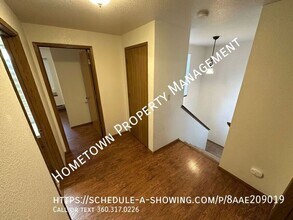 1606 Sulky Dr SE in Lacey, WA - Building Photo - Building Photo