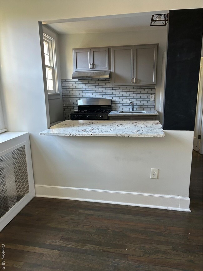 1 Haven Ct in Nyack, NY - Foto de edificio - Building Photo