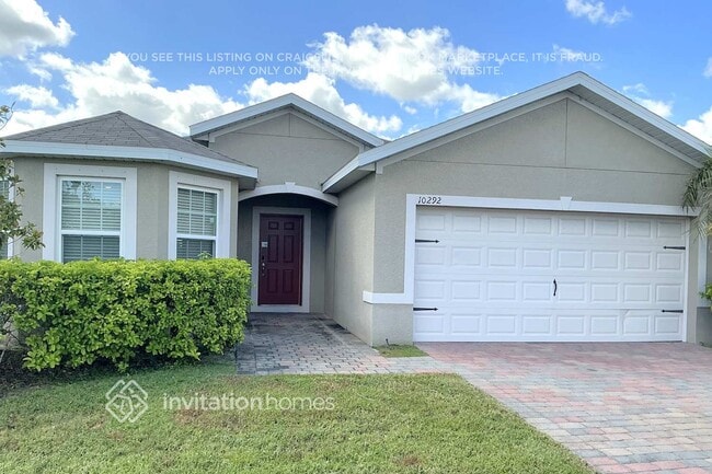 property at 10292 Silver Pond Lane