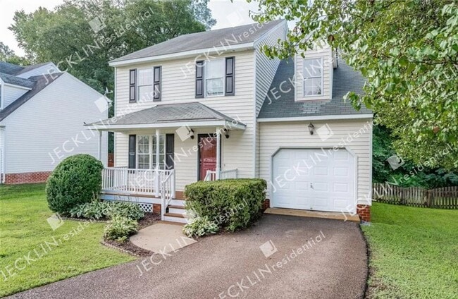 3325 Pemberton Creek Ct in Richmond, VA - Building Photo - Building Photo