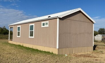 1920 Bond St in Snyder, TX - Building Photo - Building Photo