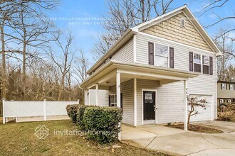 482 Patterson St in Troutman, NC - Foto de edificio - Building Photo