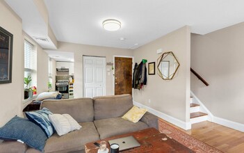 722 S 22nd St in Philadelphia, PA - Building Photo - Building Photo