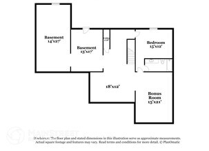 2207 Clarendon Ct NE in Conyers, GA - Building Photo - Building Photo