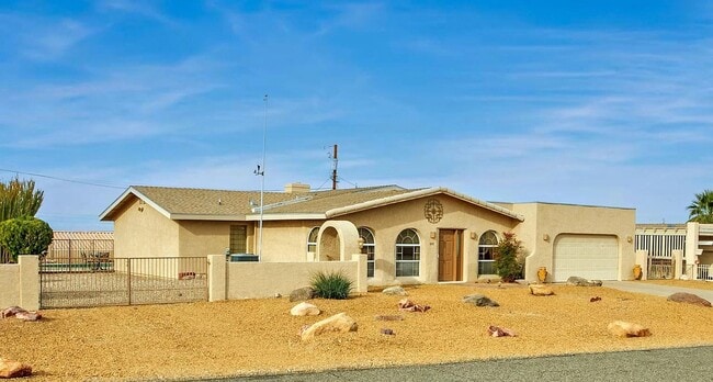property at 441 Silver King Dr
