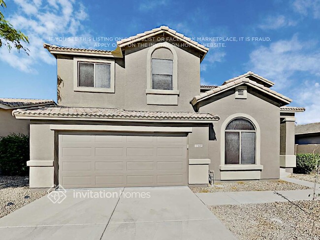 property at 16105 N 159th Dr
