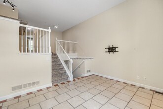 2847 Barclay Way in Ann Arbor, MI - Building Photo - Building Photo