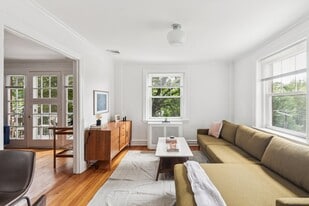 Greenwood Terrace in Jenkintown, PA - Building Photo