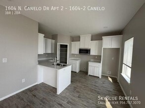 1604 2nd St in Edinburg, TX - Building Photo - Building Photo