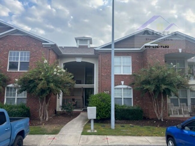 property at 505 Meadowland Ct