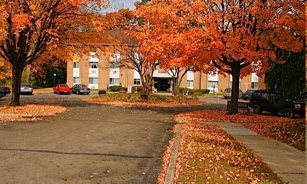 Windsor Heights in New Lexington, OH - Building Photo - Building Photo