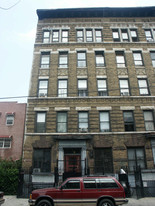 539 E 147th St Apartments