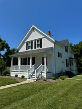214 Pearl St in Dighton, MA - Building Photo - Building Photo