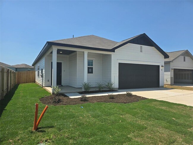501 McFadin Wy in Taylor, TX - Building Photo - Building Photo