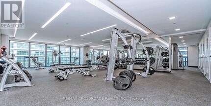 30 Shore Breeze Dr in Toronto, ON - Building Photo - Building Photo