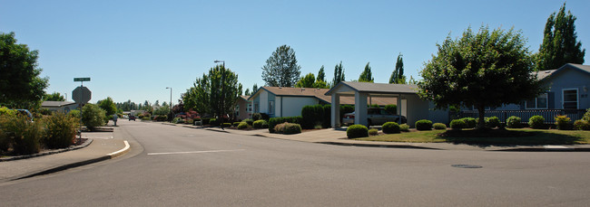 North Star in Corvallis, OR - Building Photo - Building Photo